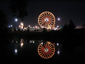 NC State Fair 2006