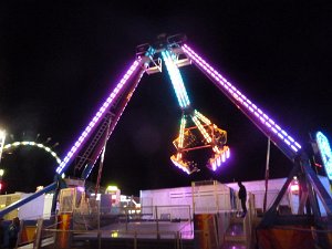 NC State Fair - 2013