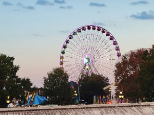 NC State Fair - 2022