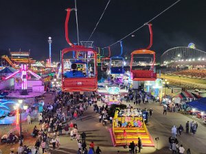 North Carolina State Fair